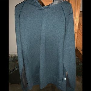 Lulu lemon city sweat hoody